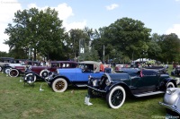 1919 Pierce Arrow Series 51